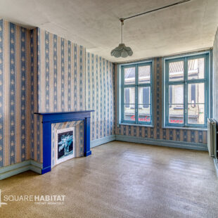 Maison Bourgeoise 5 chambres 200m²