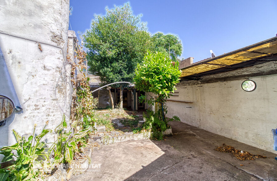 Maison Bourgeoise 5 chambres 200m²