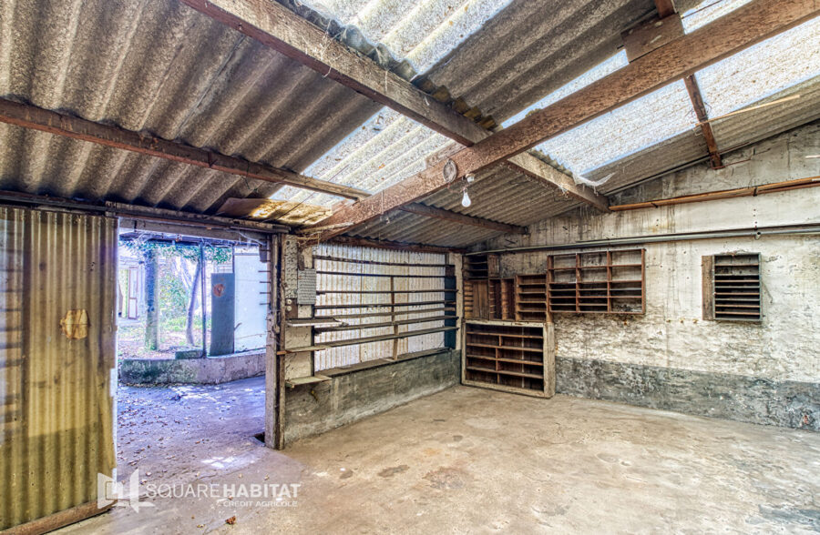 Maison Bourgeoise 5 chambres 200m²