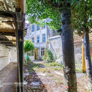 Maison Bourgeoise 5 chambres 200m²