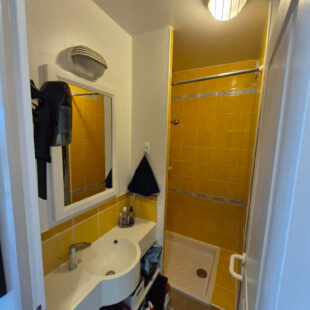 Maison 3 chambres , résidence Belle dune , Libre de bail !