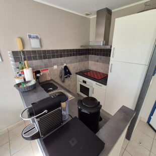 Maison 3 chambres , résidence Belle dune , Libre de bail !