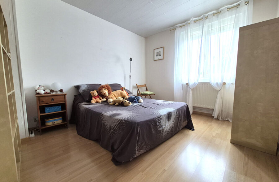 Nouveauté Square habitat Maison Familiale