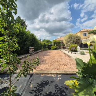 – À vendre – Maison individuelle atypique 4 chambres – Aire-sur-la-Lys