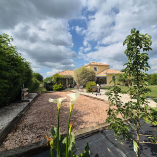 – À vendre – Maison individuelle atypique 4 chambres – Aire-sur-la-Lys