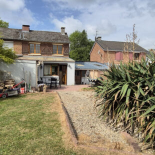 Maison Wargnies Le Grand