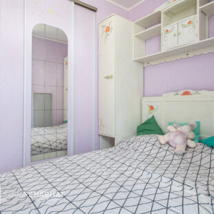 Exclusivité – Charmant appartement avec vue mer et garage à Merlimont-Plage