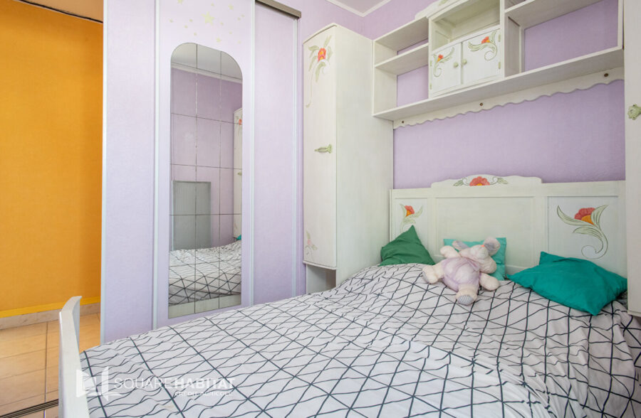 Exclusivité – Charmant appartement avec vue mer et garage à Merlimont-Plage
