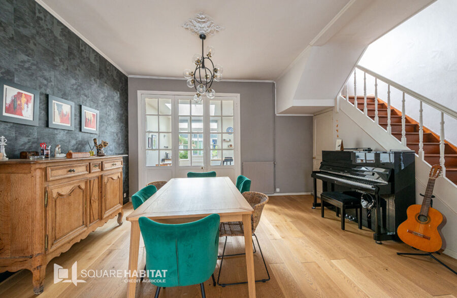 Maison Valenciennes 6 pièce(s) 150 m2