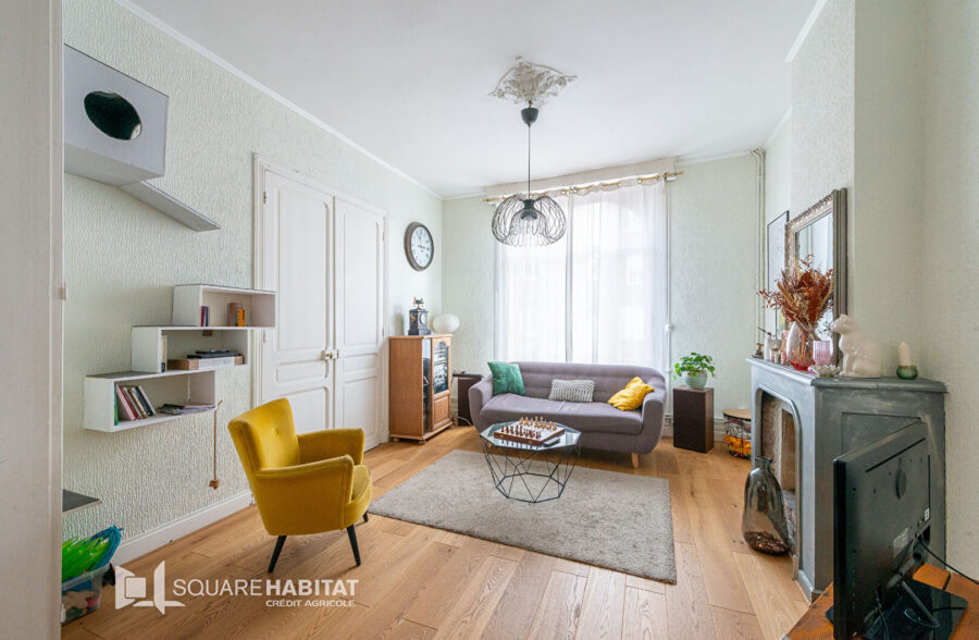 Maison Valenciennes 6 pièce(s) 150 m2