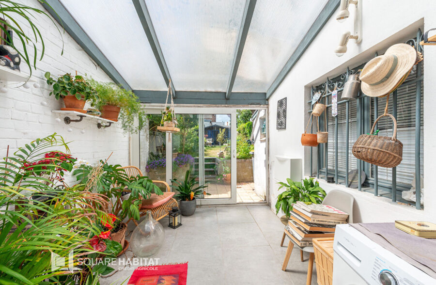 Maison Valenciennes 6 pièce(s) 150 m2