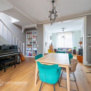 Maison Valenciennes 6 pièce(s) 150 m2