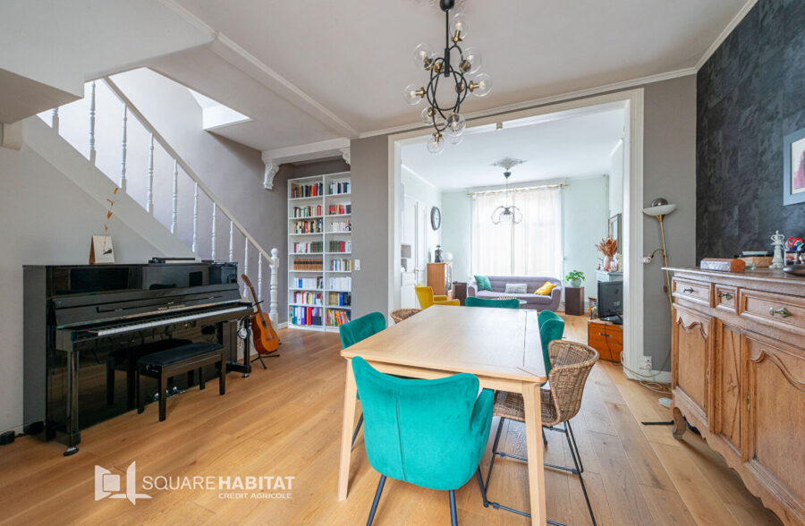 Maison Valenciennes 6 pièce(s) 150 m2