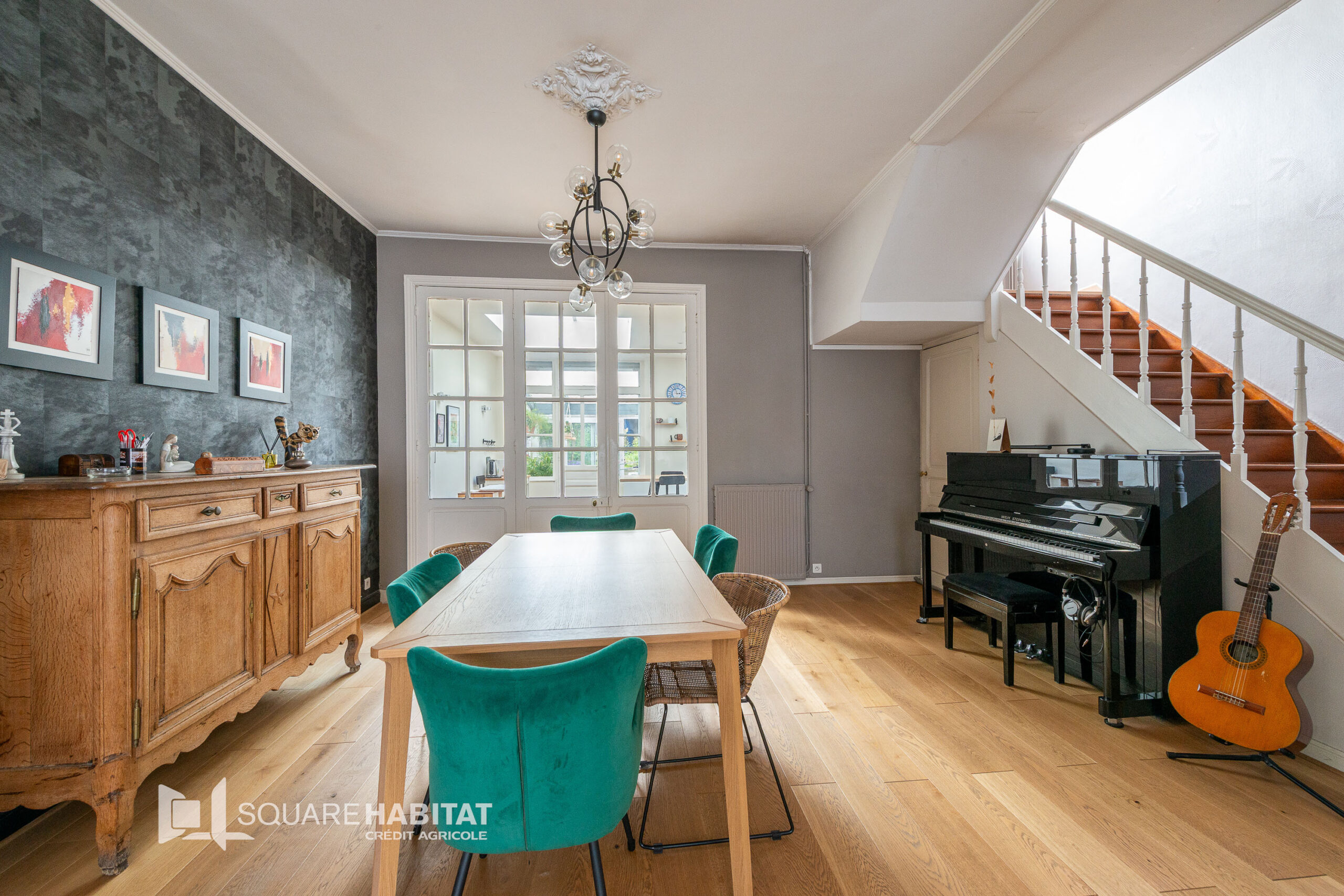 Maison Valenciennes 6 pièce(s) 150 m2