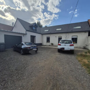 Charmante fermette rénover , dépendances et studio , Sailly-au-Bois (62111)
