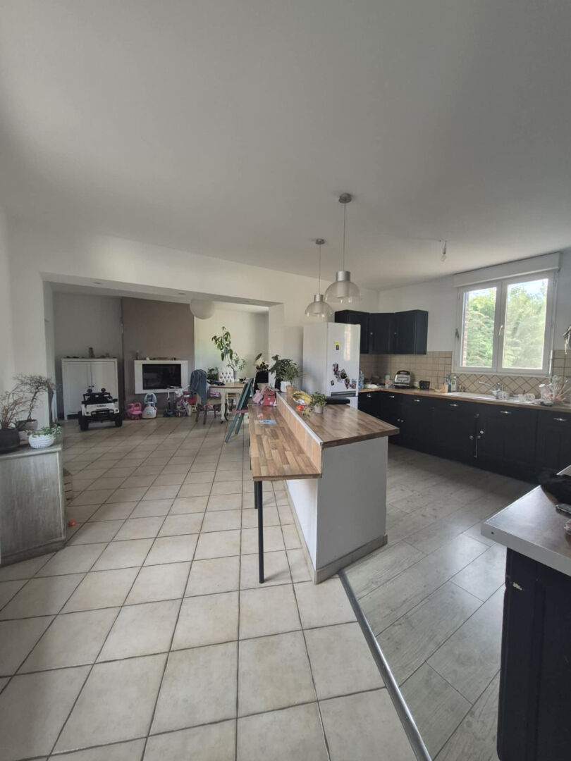 Charmante fermette rénover , dépendances et studio , Sailly-au-Bois (62111)