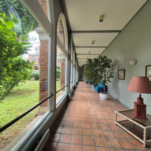 VIEUX LILLE – T3 avec balcon RESIDENCE SENIORS avec services “LES HESPERIDES”