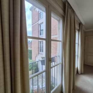 VIEUX LILLE – T3 avec balcon RESIDENCE SENIORS avec services “LES HESPERIDES”