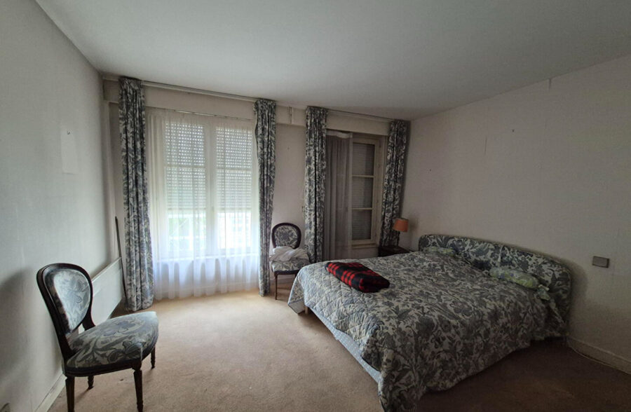VIEUX LILLE – T3 avec balcon RESIDENCE SENIORS avec services “LES HESPERIDES”