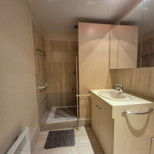 VIEUX LILLE – T3 avec balcon RESIDENCE SENIORS avec services “LES HESPERIDES”