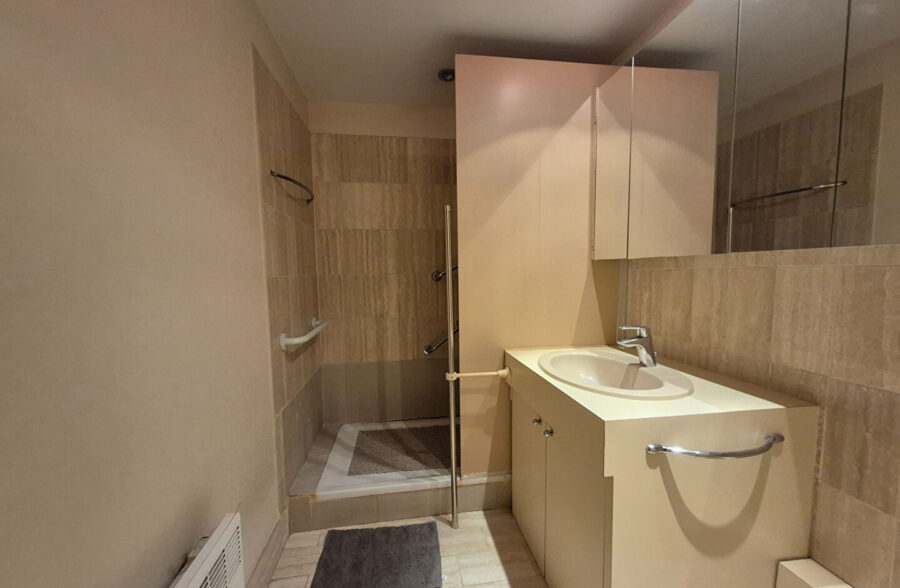 VIEUX LILLE – T3 avec balcon RESIDENCE SENIORS avec services “LES HESPERIDES”