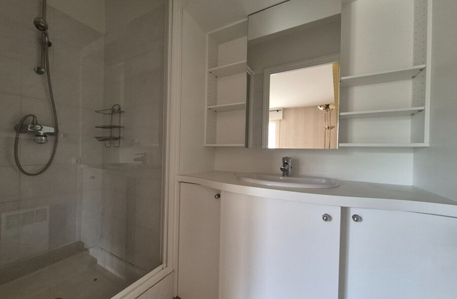 VIEUX LILLE – T3 avec balcon RESIDENCE SENIORS avec services “LES HESPERIDES”