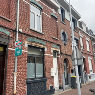 Appartement duplex  “esprit loft ” 2 pièce(s) 63 m2  Sous compromis 