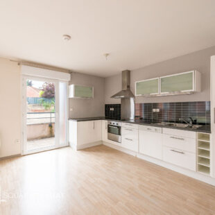 Appartement Valenciennes 3 pièce(s) 71 m2