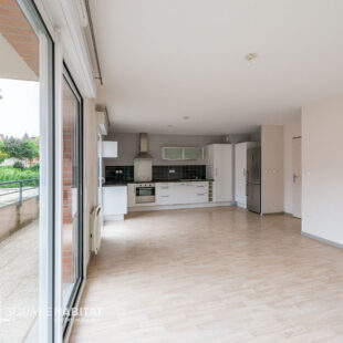 Appartement Valenciennes 3 pièce(s) 71 m2