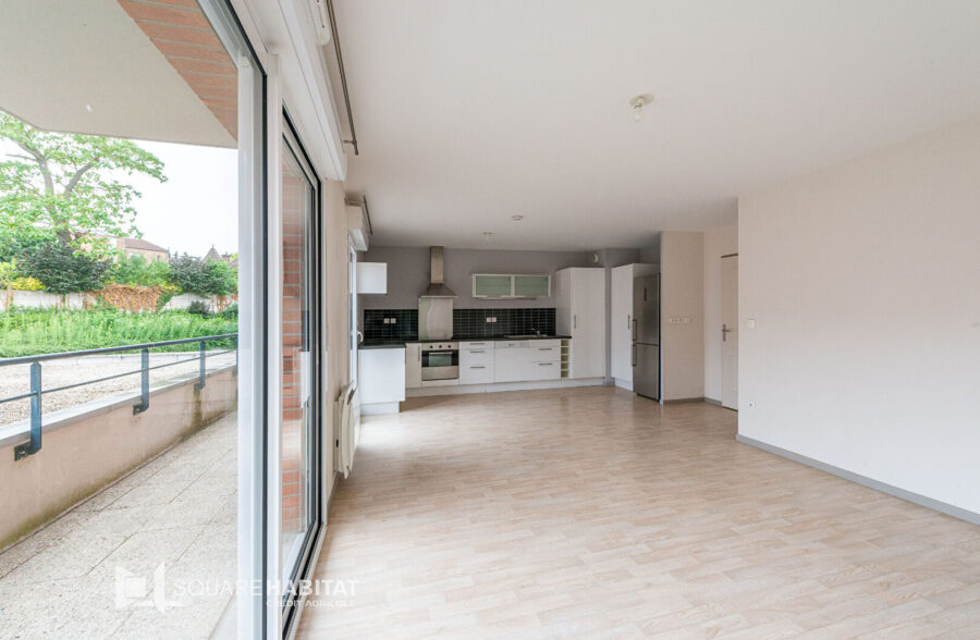Appartement Valenciennes 3 pièce(s) 71 m2