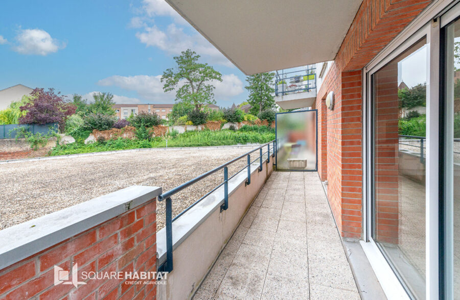 Appartement Valenciennes 3 pièce(s) 71 m2