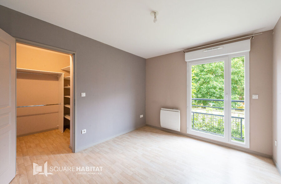 Appartement Valenciennes 3 pièce(s) 71 m2