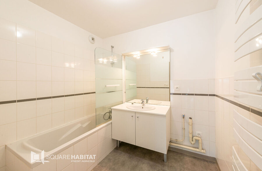 Appartement Valenciennes 3 pièce(s) 71 m2