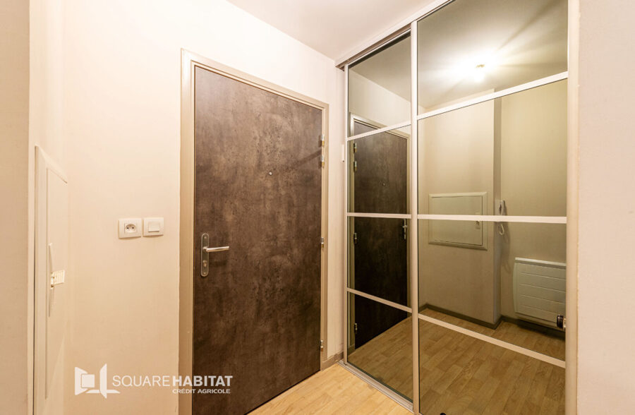 Appartement Valenciennes 3 pièce(s) 71 m2