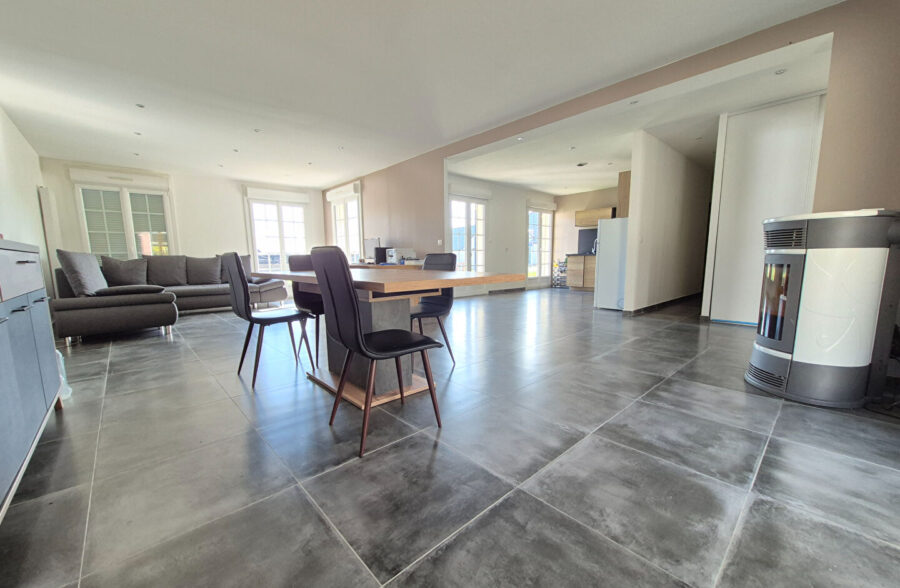 Pavillon Plain Pied Liévin  Sous compromis 