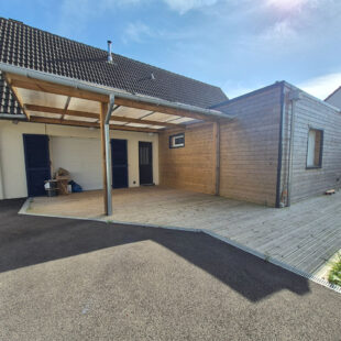 Pavillon Plain Pied Liévin  Sous compromis 