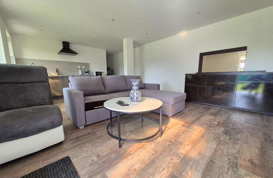 Pavillon Plain Pied Liévin  Sous compromis 