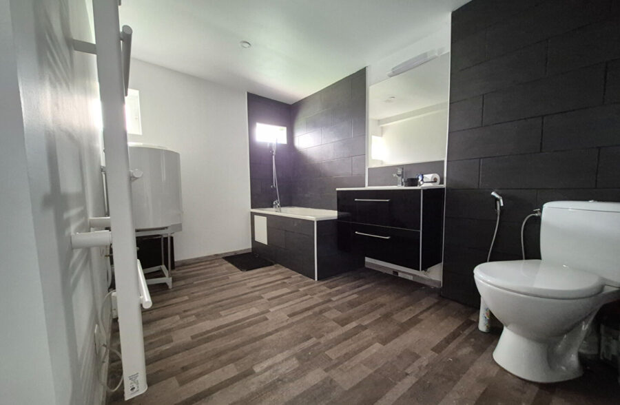 Pavillon Plain Pied Liévin  Sous compromis 