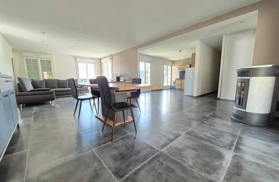 Pavillon Plain Pied Liévin &nbsp;Sous compromis&nbsp;