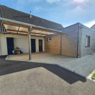 Pavillon Plain Pied Liévin &nbsp;Sous compromis&nbsp;