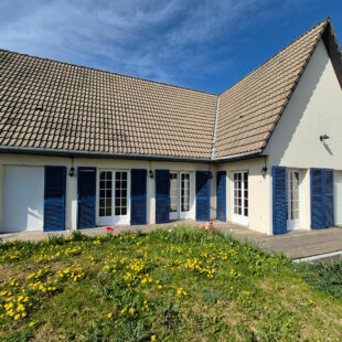 Pavillon Plain Pied Liévin &nbsp;Sous compromis&nbsp;