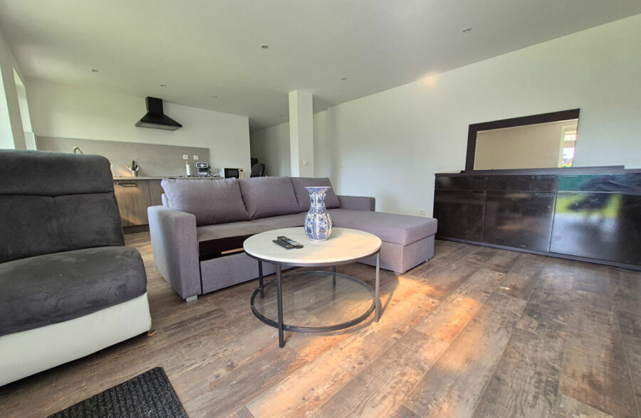 Pavillon Plain Pied Liévin &nbsp;Sous compromis&nbsp;