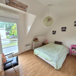 Maison récente , Quend les pins , 2 chambres , jardin et parking !!  Sous compromis 