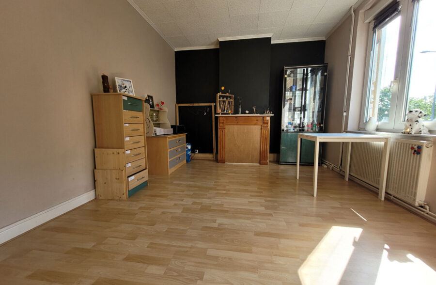 Maison  familiale avec jardin Mons En Baroeul