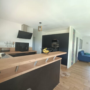 MAISON INDIVIDUELLE