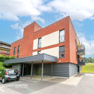 APPARTEMENT T4  de 108 m² AVEC TERASSE
