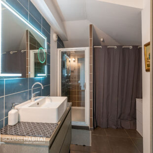 APPARTEMENT T4  de 108 m² AVEC TERASSE