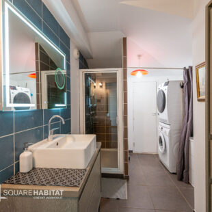 APPARTEMENT T4  de 108 m² AVEC TERASSE