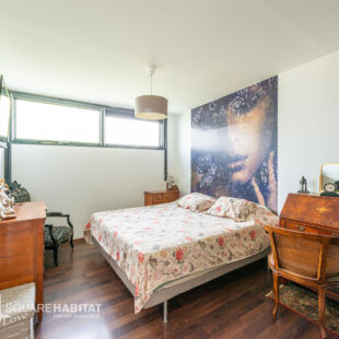 APPARTEMENT T4  de 108 m² AVEC TERASSE