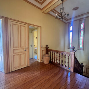 Maison de Maître individuelle